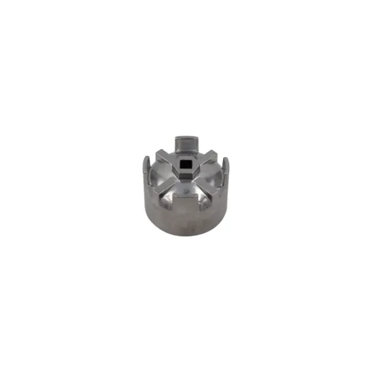CHAVE FILTRO ÓLEO 87MM X 16PT VOLVO KROFTOOLS (3) CHAVE FILTRO ÓLEO 87MM X 16PT VOLVO KROFTOOLS (3)
