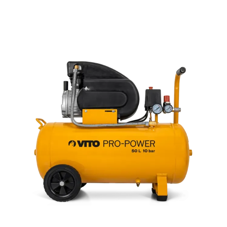 COMPRESSOR OLEO LT BAR HP VITO COMPRESSOR OLEO LT BAR HP VITO