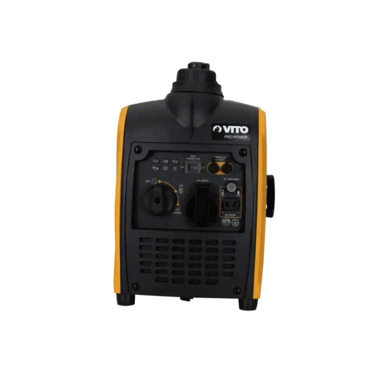 Gerador Inverter VITO 1250 1.2kW 60cc Gerador Inverter VITO 1250 1.2kW 60cc