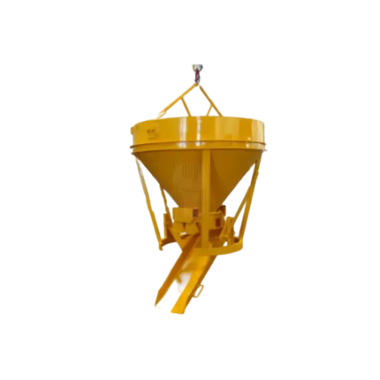 Balde com Caleira ASM 750L 1340mm Balde com Caleira ASM 750L 1340mm