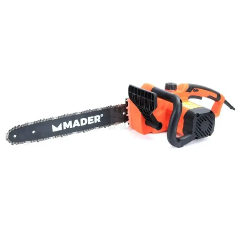 Eletrosserra 2200W 400mm MADER Eletrosserra 2200W 400mm MADER