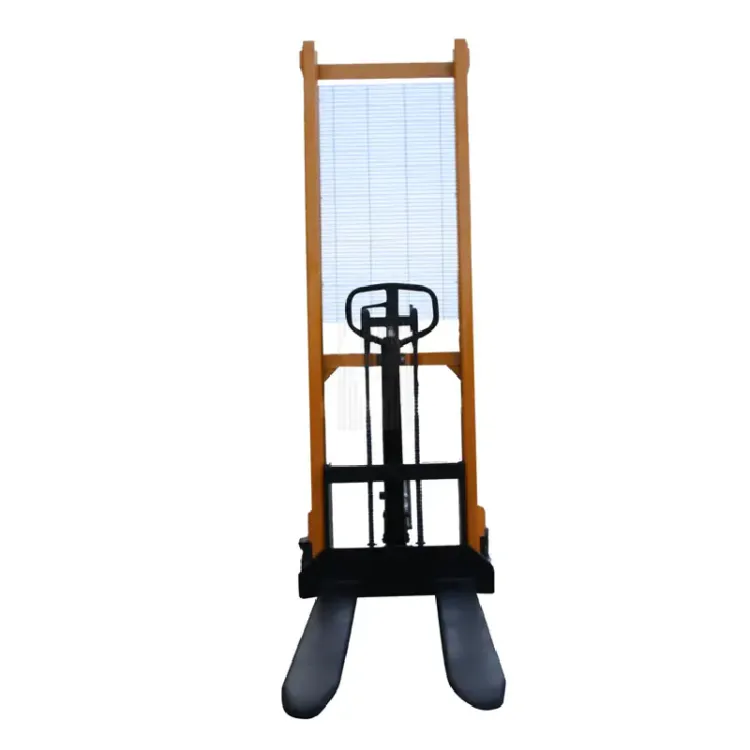 Empilhador / Stacker Manual SDA1525 HU-LIFT