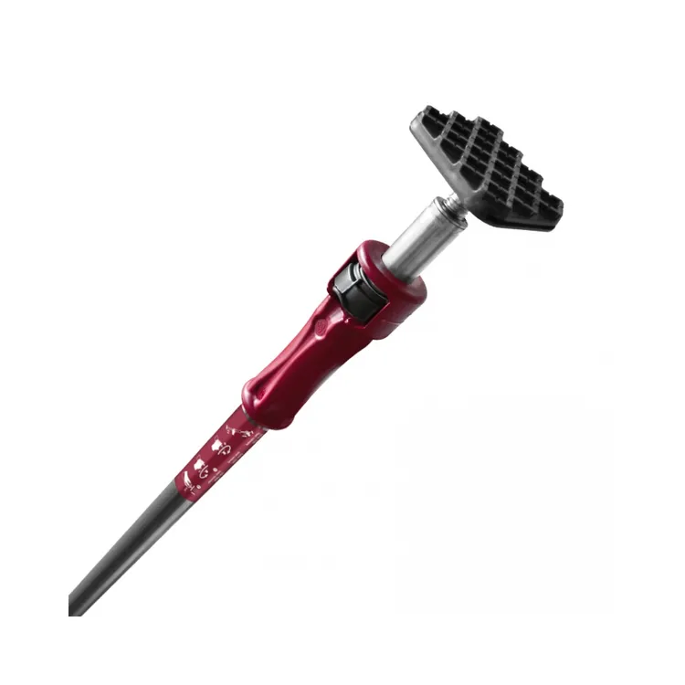 PRUMO EXTENSIVEL PROGRESSIVO 60/100cm ALTRAD