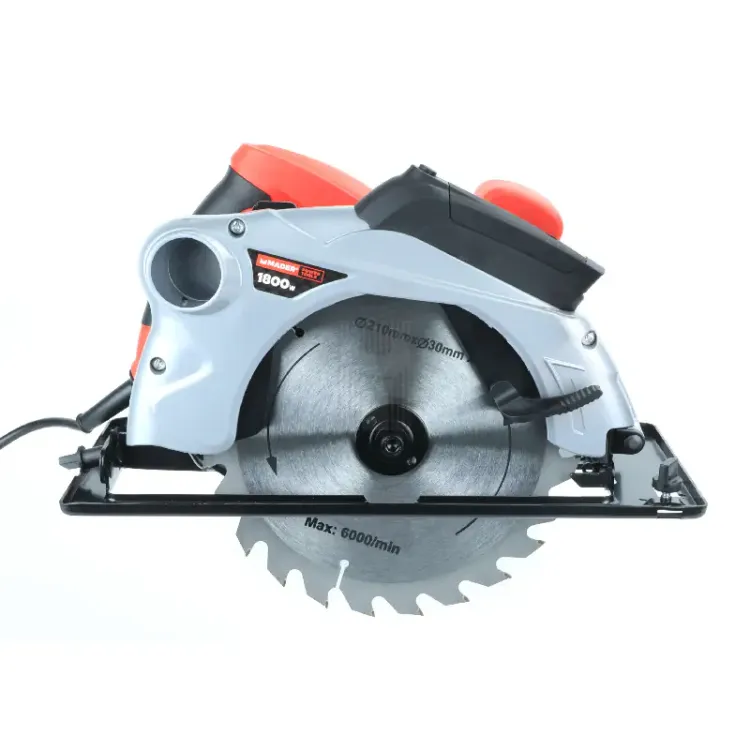 serra-circular-c-laser-210mm-1800w-mader SERRA CIRCULAR C/ LASER 210MM 1800W MADER