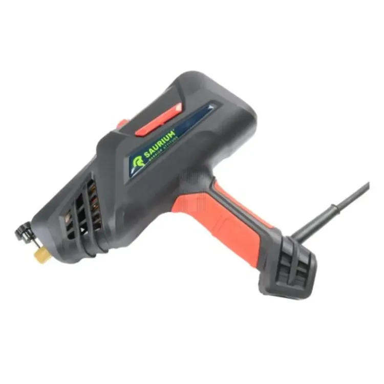SOLDADOR INVERTER TIPO PISTOLA 105A MADER