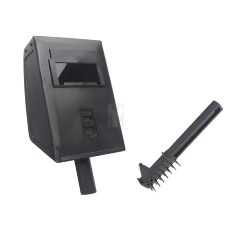 SOLDADOR INVERTER TIPO PISTOLA 105A MADER