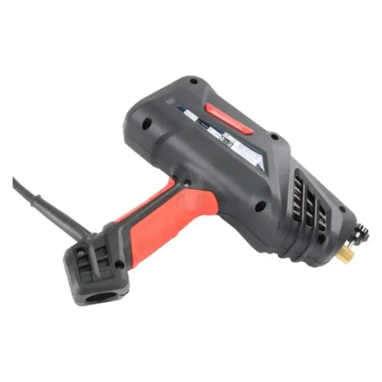 SOLDADOR INVERTER TIPO PISTOLA 105A MADER