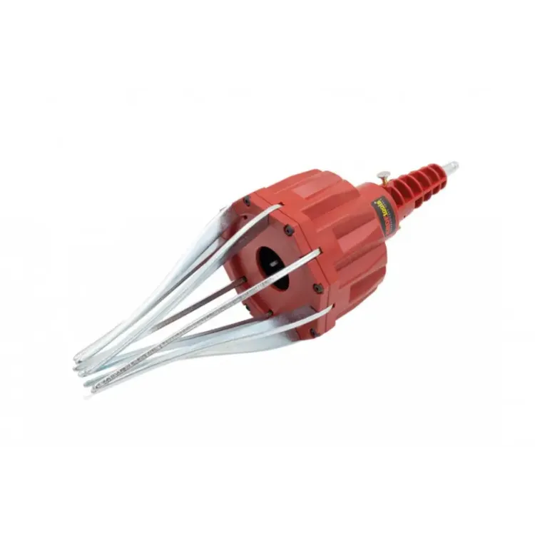 MÁQUINA PNEUMÁTICA PARA FOLES KROFTOOLS ()