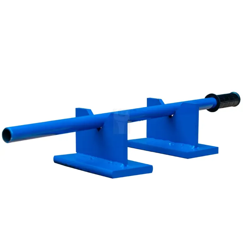 Prensa Hidráulica c/ Piston fixo 2 velocidades RAVIOL PD150 150 Ton