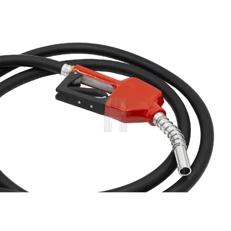 Tanque Diesel Kroftools 400L 12V