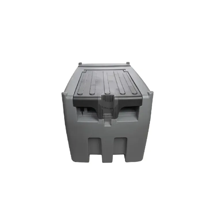 Tanque Diesel Kroftools 400L 12V