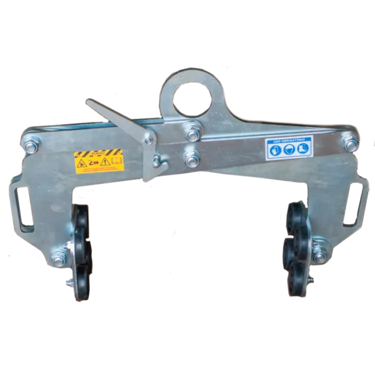 Tesoura para Pedra ASM TPP-R-100 1000 kg 1260 mm