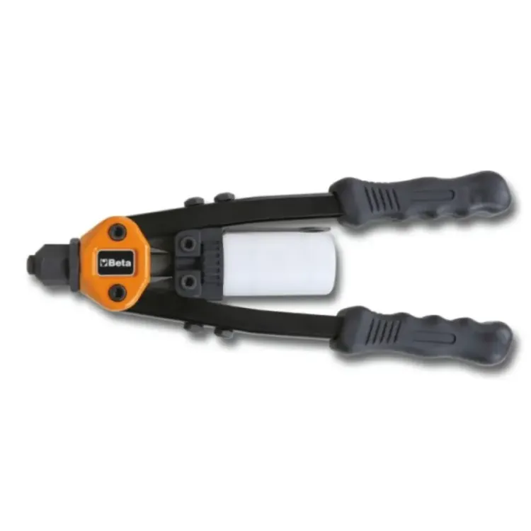 alicate-rebitador-compacto-de-alta-resistencia-280mm-beta ALICATE REBITADOR COMPACTO DE ALTA RESISTÊNCIA 280MM BETA