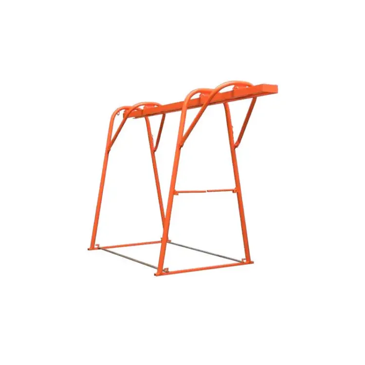 Cavalete Pórtico para Guincho Elétrico SIRL 500 kg 3300mm 2000mm