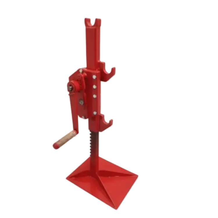 Cavaletes Porta-Bobines ND 1.500 kg 400-1800mm