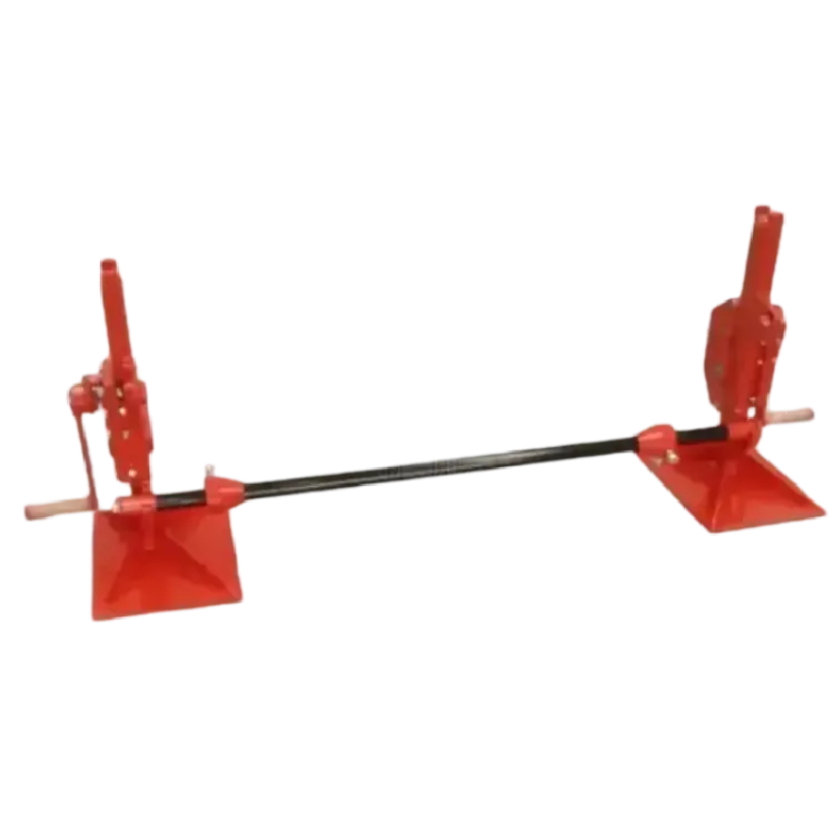Cavaletes Porta-Bobines ND 1.500 kg 400-1800mm