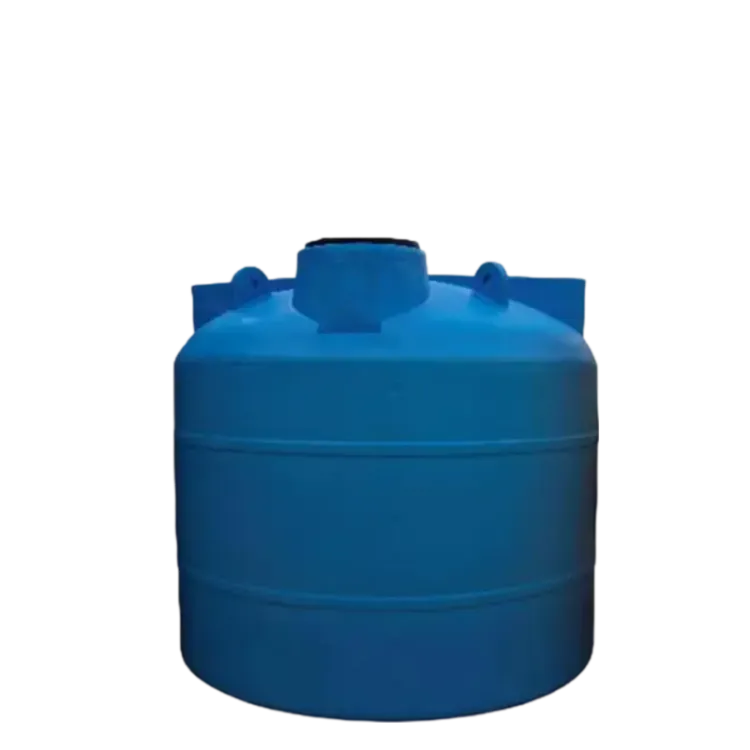 DEPÓSITO DE ÁGUA DE SUPERFÍCIE VERTICAL 500 LT PUFO (2)