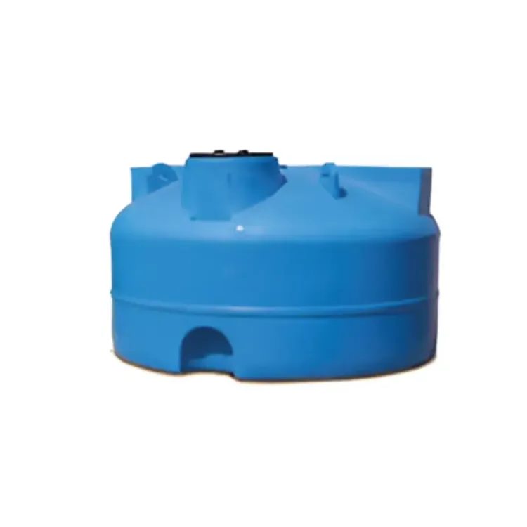 Depósito de Água de Superfície Vertical Baixo Premiertech Rewatec 4.500 L