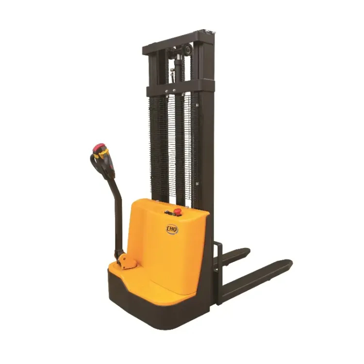 STACKER ELÉCTRICO KG MM HU LIFT STACKER ELÉCTRICO KG MM HU LIFT