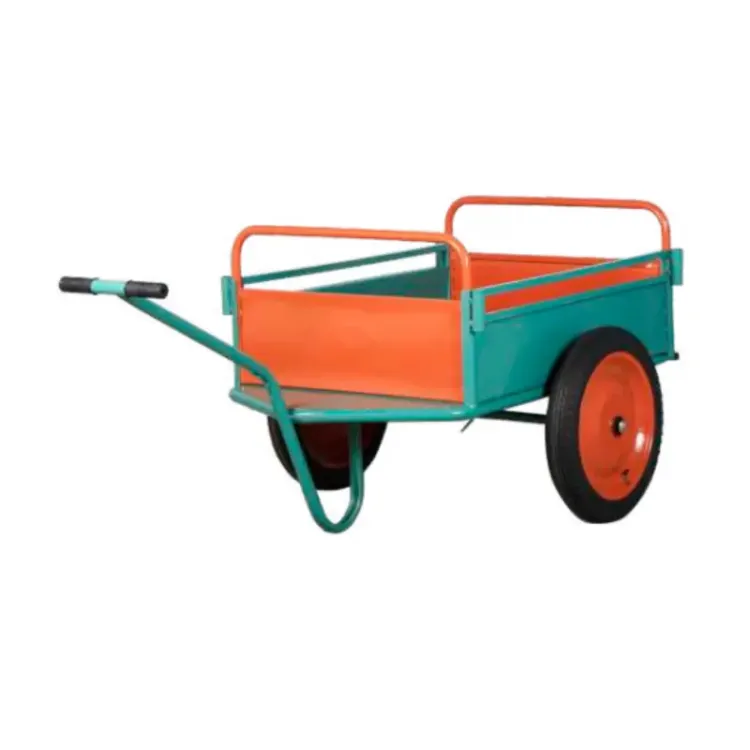 Carro de Lavrador 2 Rodas S/ Travão SIRL 130kg