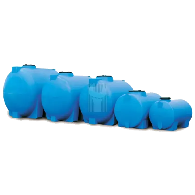 Depósito de Água de Superfície Horizontal PREMIERTECH 500L