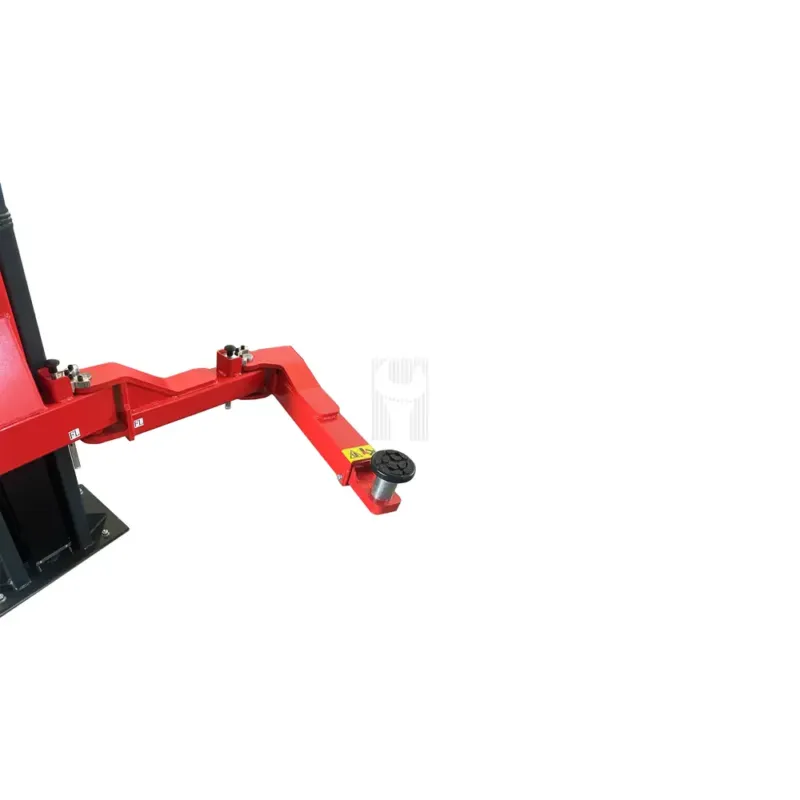 ELEVADOR DUAS COLUNAS 5TON 380V KROFTOOLS