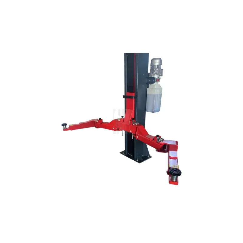 ELEVADOR DUAS COLUNAS 5TON 380V KROFTOOLS