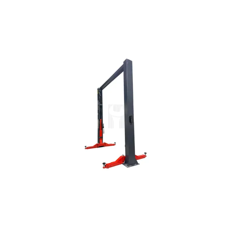 ELEVADOR DUAS COLUNAS 5TON 380V KROFTOOLS