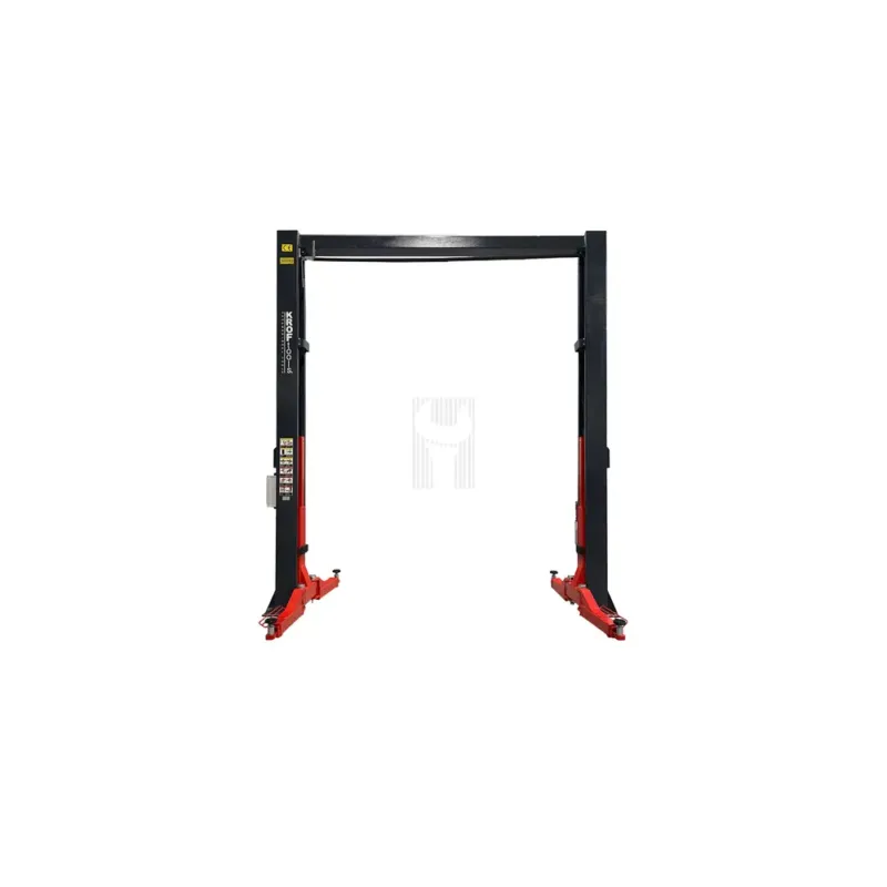 ELEVADOR DUAS COLUNAS 5TON 380V KROFTOOLS