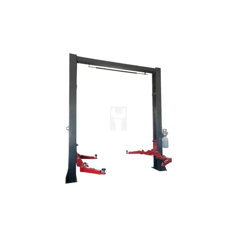 ELEVADOR DUAS COLUNAS 5TON 380V KROFTOOLS ELEVADOR DUAS COLUNAS 5TON 380V KROFTOOLS