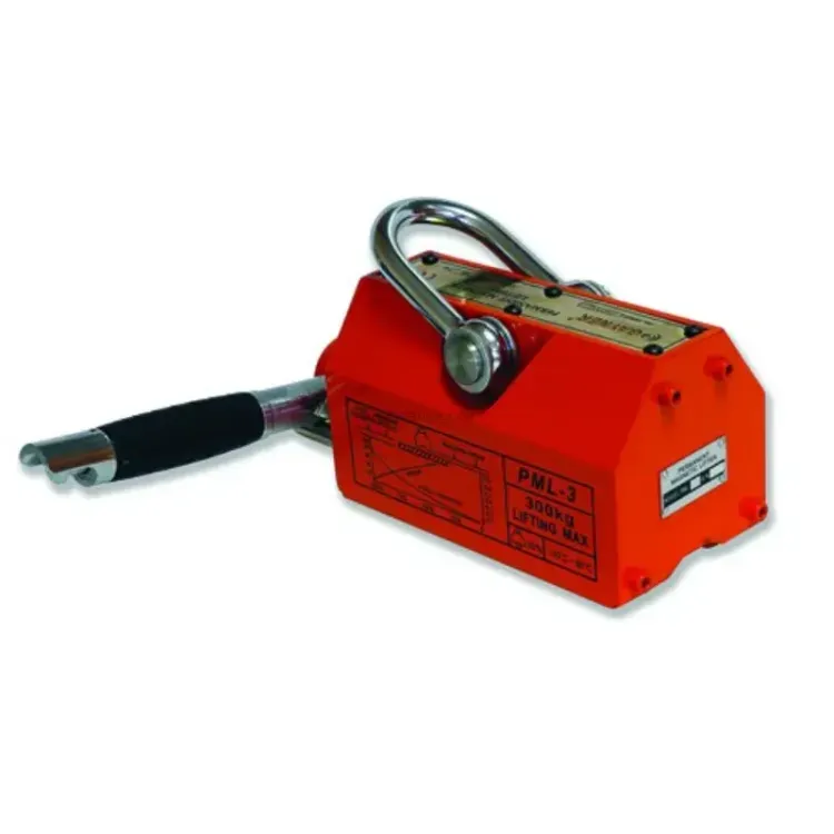 MAGNETO DE ELEVAÇÃO 2000 KG GAYNER