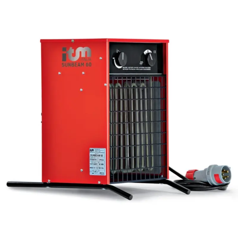 AQUECEDOR ELETRICO SUNBEAN 150 400V ITM AQUECEDOR ELETRICO SUNBEAN 150 400V ITM