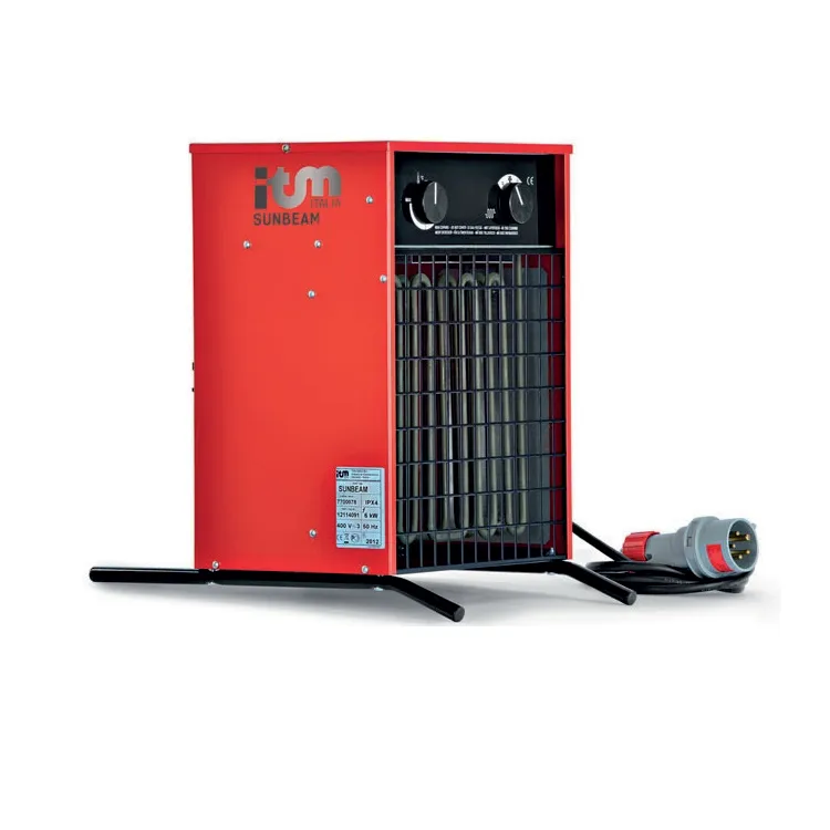 AQUECEDOR ELETRICO SUNBEAN 90 400V ITM AQUECEDOR ELETRICO SUNBEAN 90 400V ITM