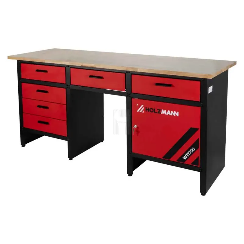 BANCADA DE TRABALHO WT1700 HOLZMANN