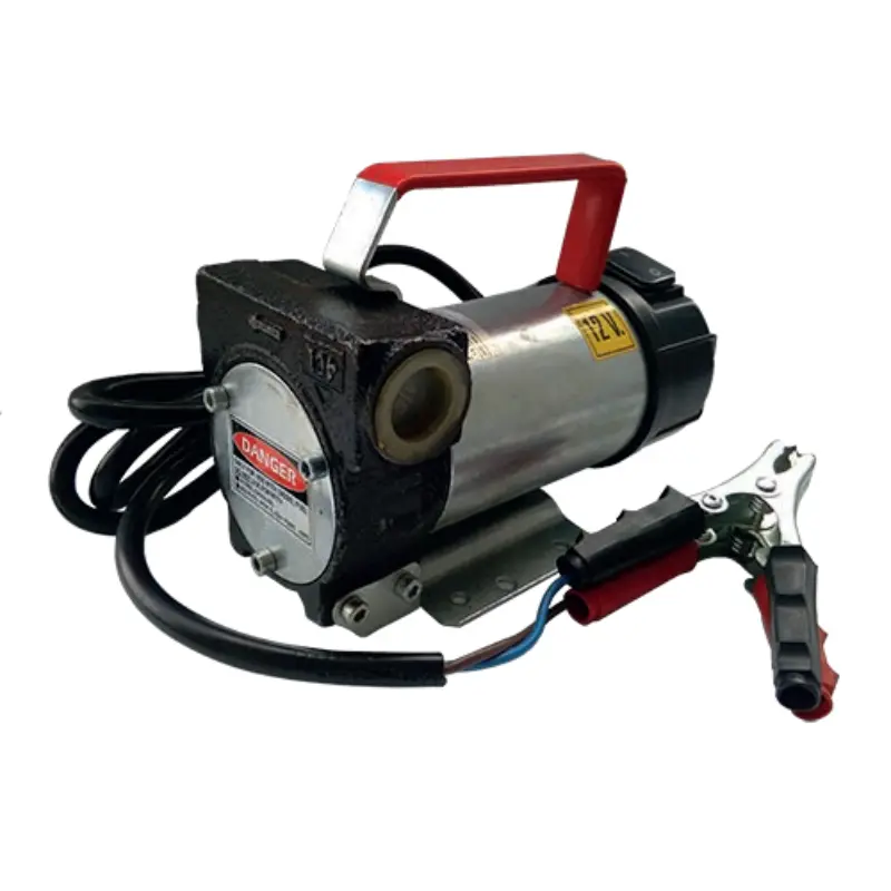 Bomba Diesel POWERED PFK24V 24V 40l/min 2800 RPM Bomba Diesel POWERED PFK24V 24V 40l/min 2800 RPM