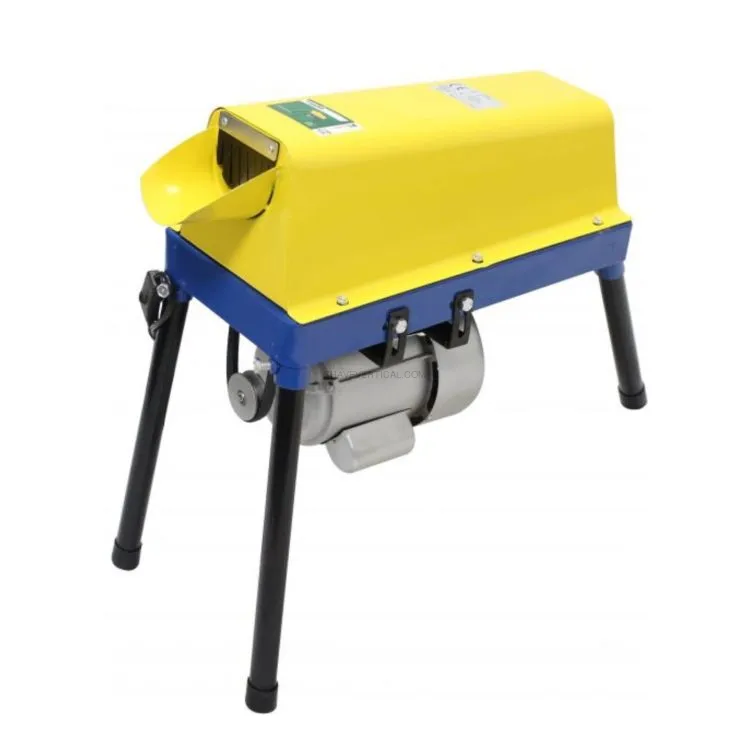 Debulhadora de milho MADER 750W 15Kg/H Debulhadora de milho MADER 750W 15Kg/H