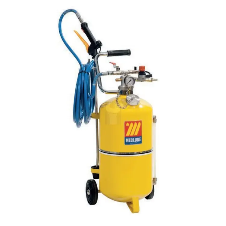 ESPUMIFERO AÇO PINTADO 24LTS MECLUBE ESPUMIFERO AÇO PINTADO 24LTS MECLUBE