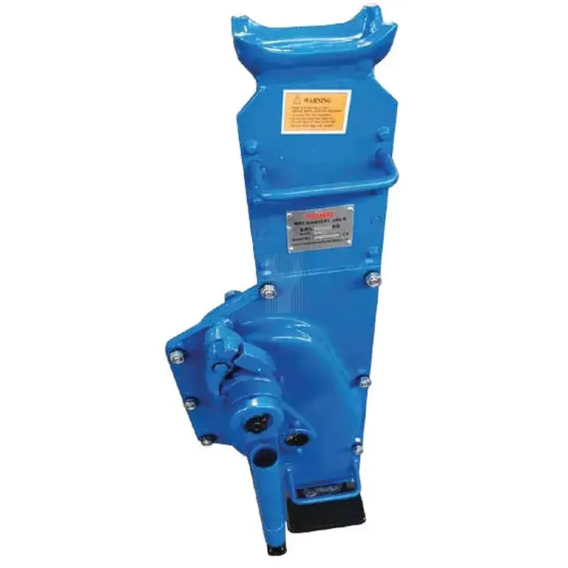 MACACO CREMALHEIRA 5TON TOHO