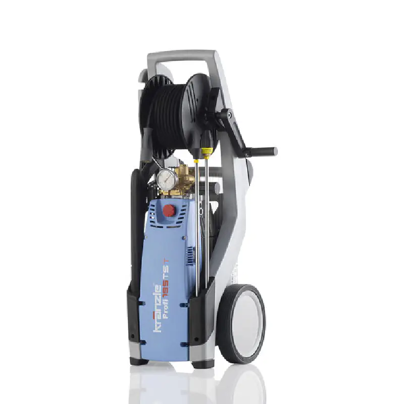Lavadora de Alta Pressão KRANZLE Profi 195 TST 195 Bar 230V