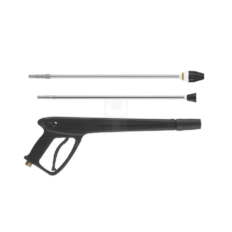 Lavadora de Alta Pressão KRANZLE Profi 195 TST 195 Bar 230V