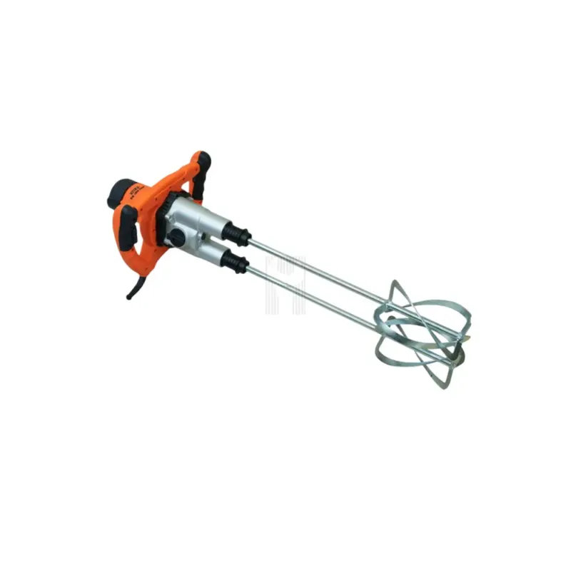 Misturador Manual ATIKA RW 1800 TWIN 1800W 90L 2 Velocidades Misturador Manual ATIKA RW 1800 TWIN 1800W 90L 2 Velocidades