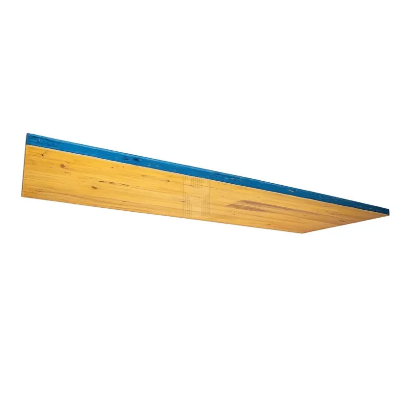 PAINEL DE COFRAGEM TRICAPA IRU 1000X500X27 SIRL