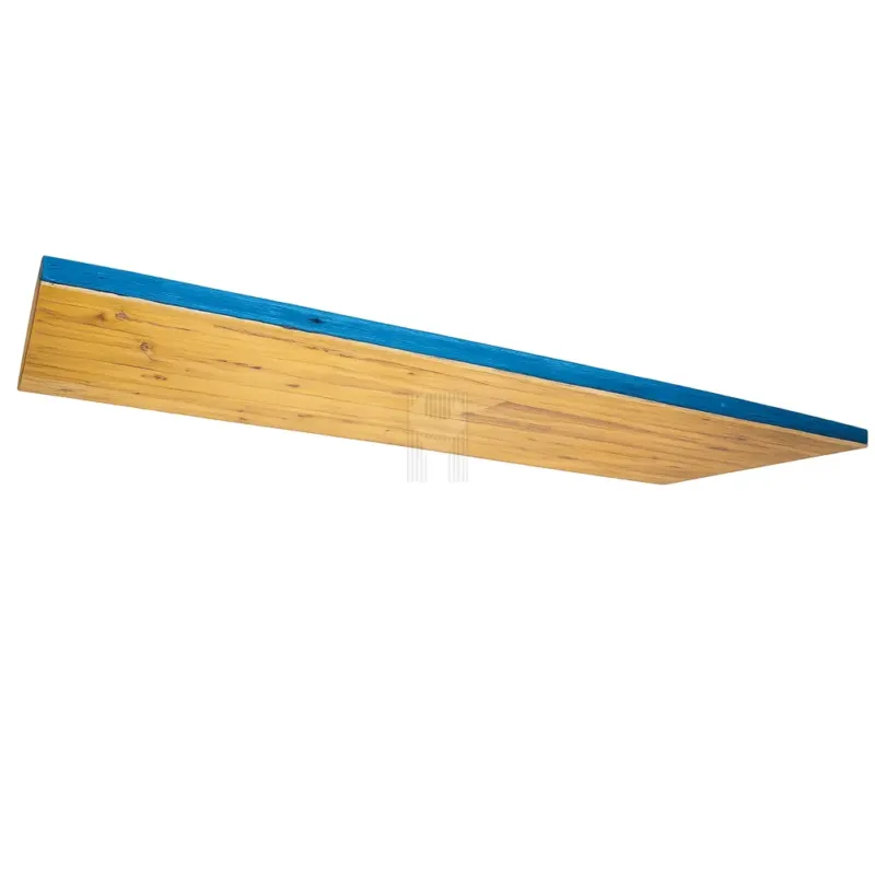 PAINEL DE COFRAGEM TRICAPA IRU 2500X500X27 SIRL