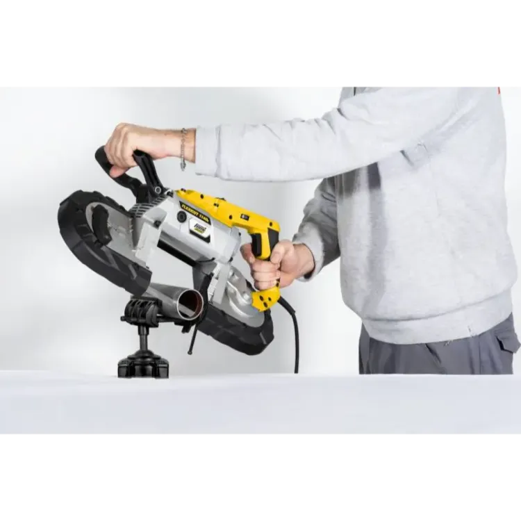 Serrote de Fita Portátil FEMI 1100W 230V