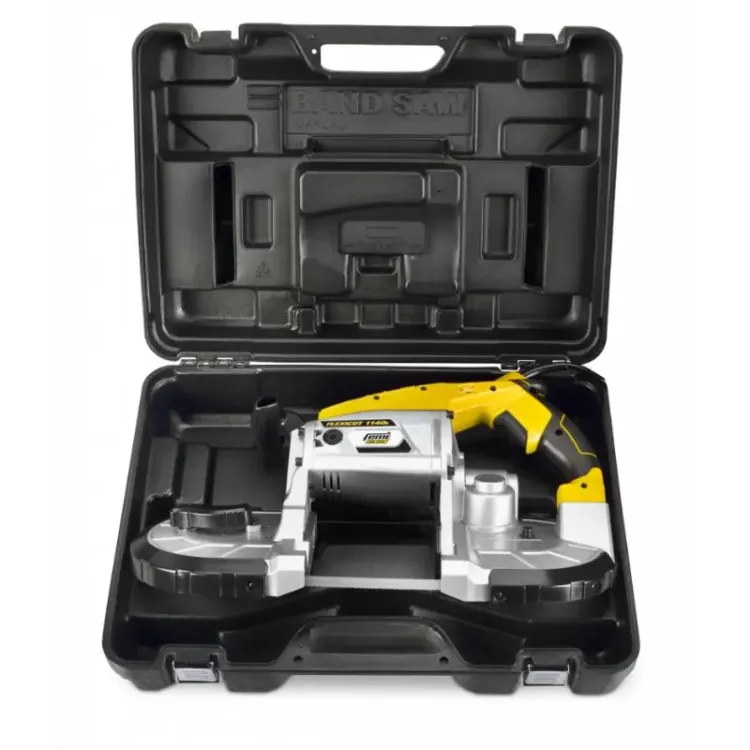 Serrote de Fita Portátil FEMI 1100W 230V