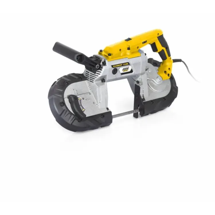 Serrote de Fita Portátil FEMI 1100W 230V Serrote de Fita Portátil FEMI 1100W 230V