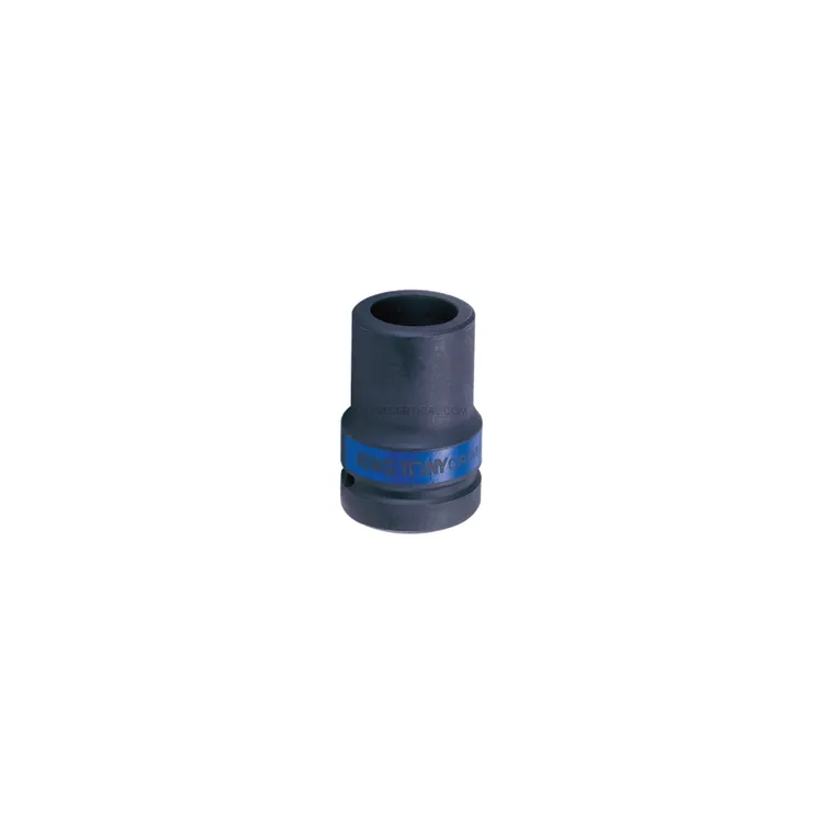 Chave de Caixa de Impacto Longa para Rodas KING TONY Quadrado Interno 21 mm 1" Chave de Caixa de Impacto Longa para Rodas KING TONY Quadrado Interno 21 mm 1"