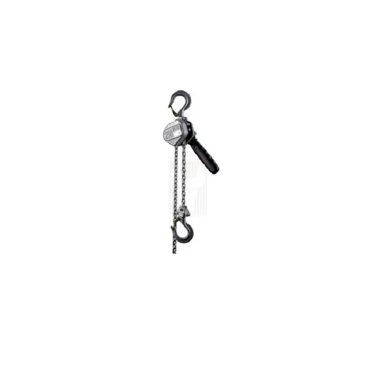 Diferencial de Alavanca TOHO 0.25T 1m 250kg