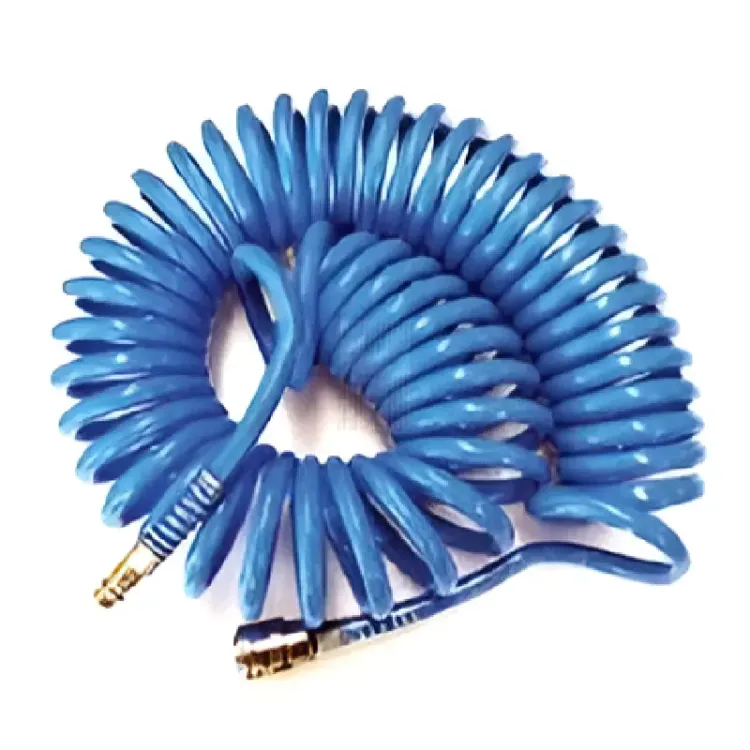 Tubo de Ar Comprimido POWERED 5.5x8 mm 12m