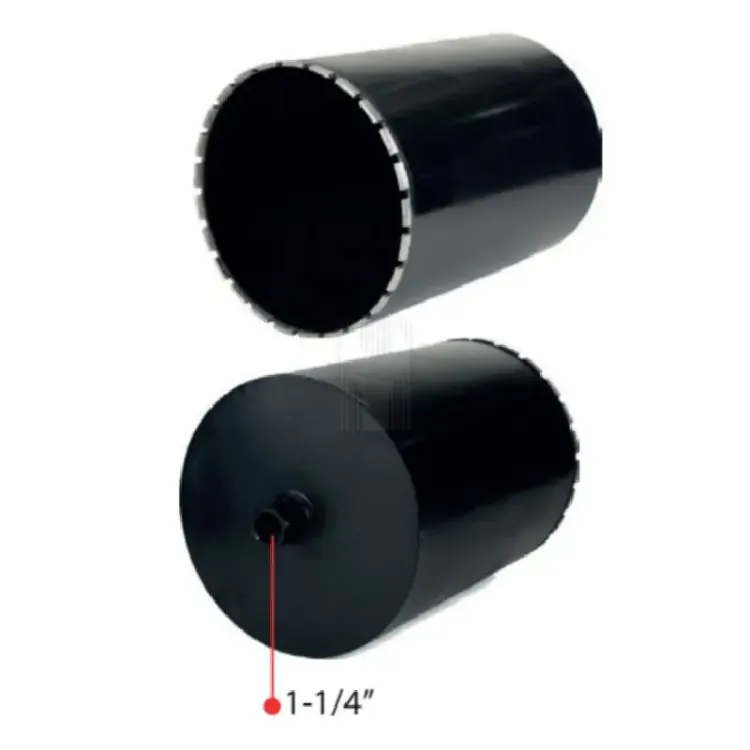 broca-craneana-diamantada-laser-42x450mmx1-1-4unc-powered BROCA CRANEANA DIAMANTADA LASER 42X450MMX1-1/4″UNC – POWERED